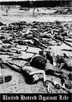 Morbus (PL-1) : United Hatred Against Life